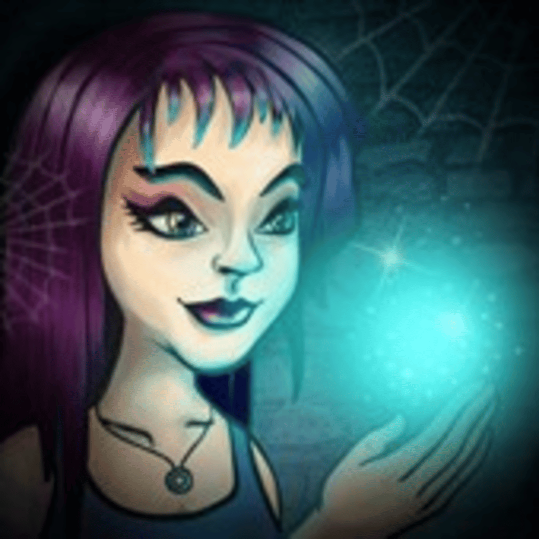 Alice and The Reformatory for Witches Cover