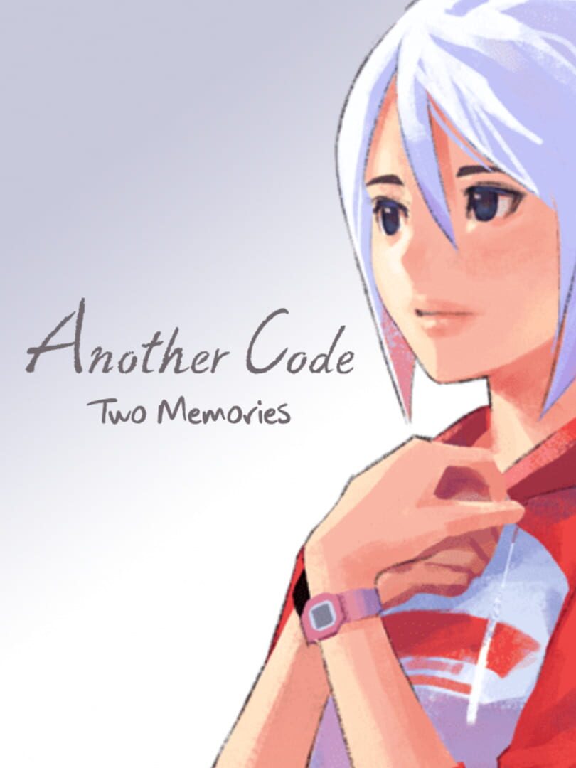 Remake : Another Code: Two Memories