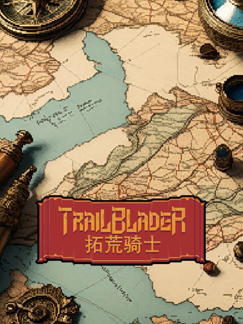 Trailblader