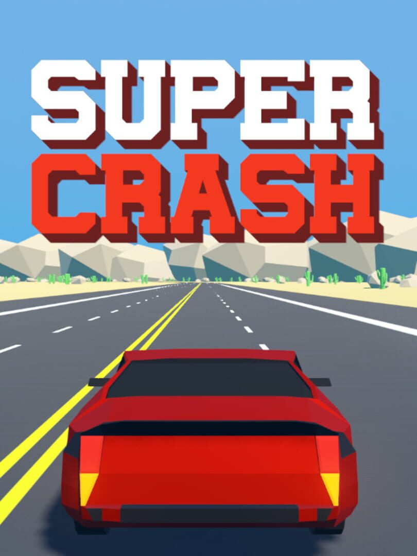 Super Crash