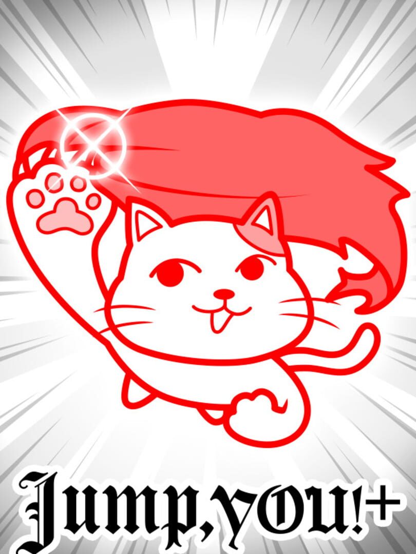 Jump, You!+