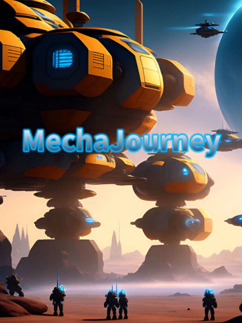 MechaJourney