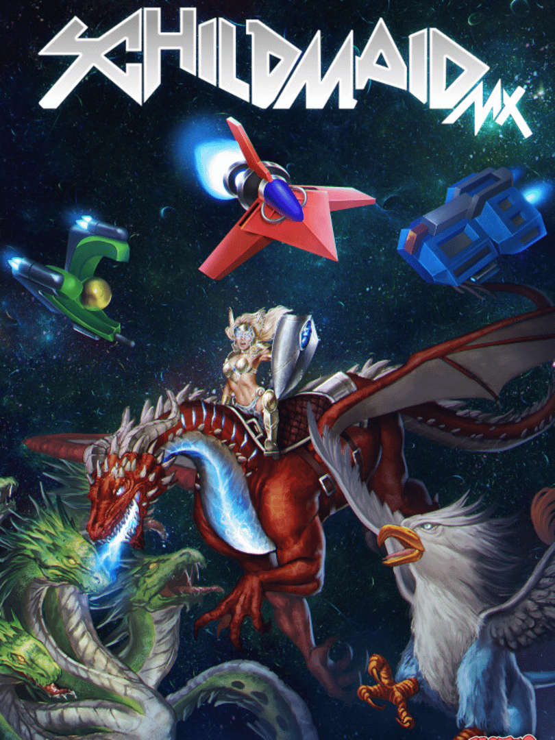 Schildmaid MX Cover