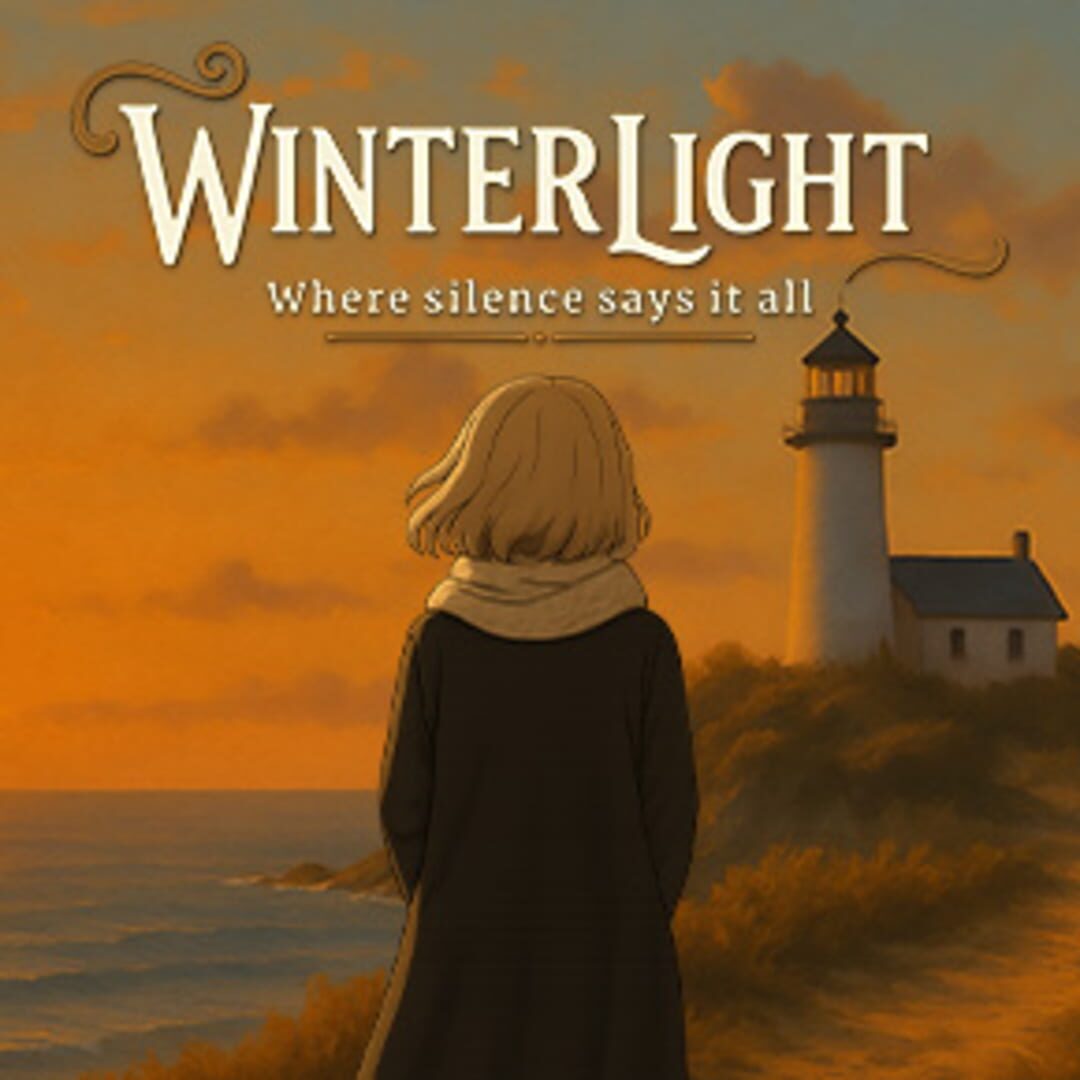 Winterlight: Where Silence Says It All