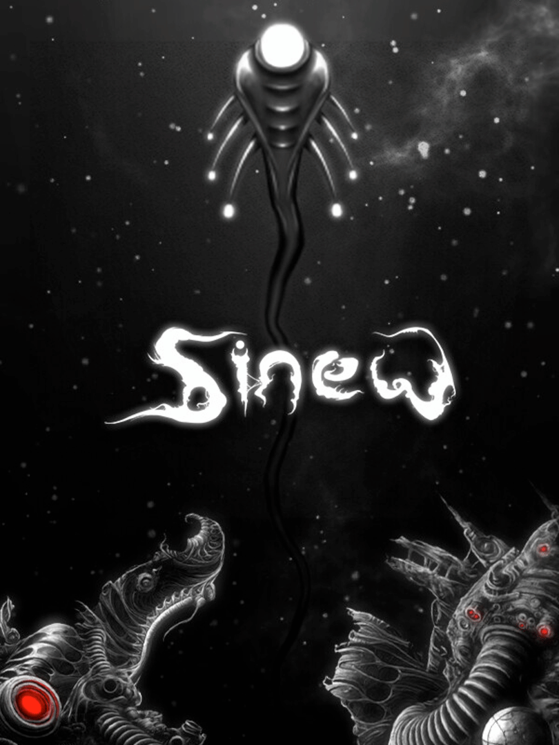 Sinew Cover