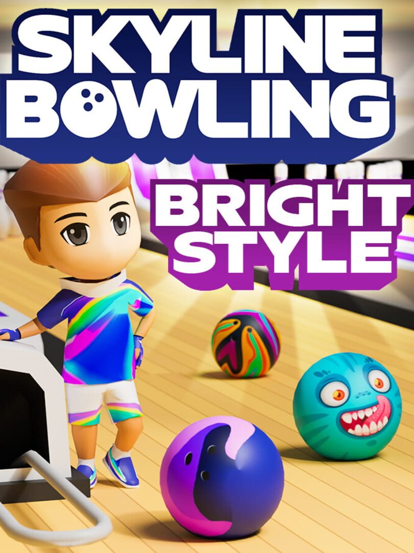 Skyline Bowling: Bright Style