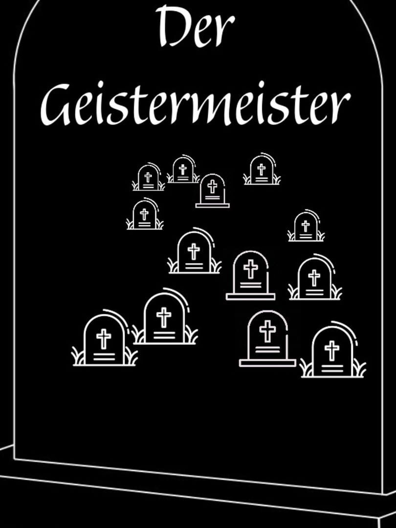 Der Geistermeister