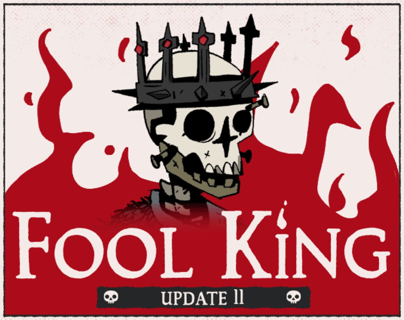 Fool King