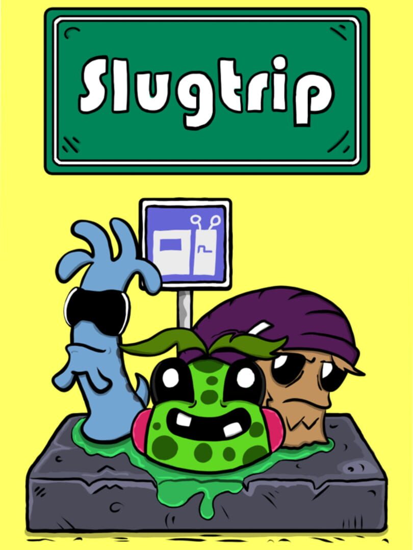 Slugtrip