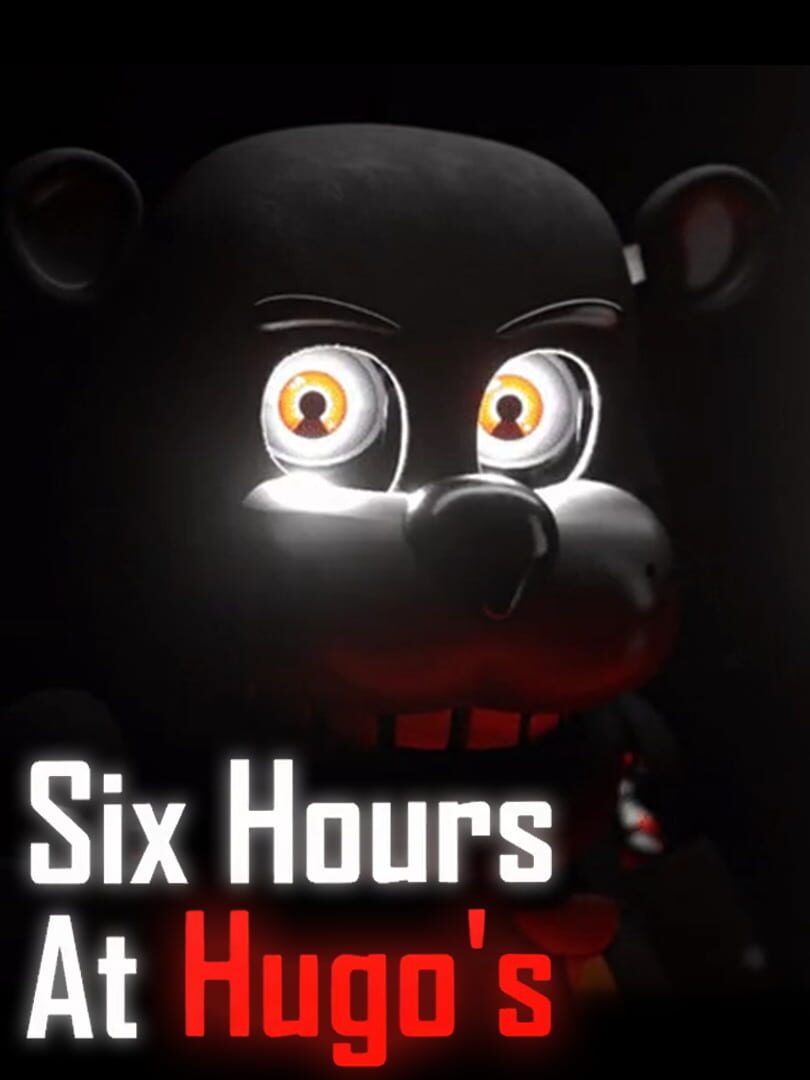 Six Hours at Hugo's cover art