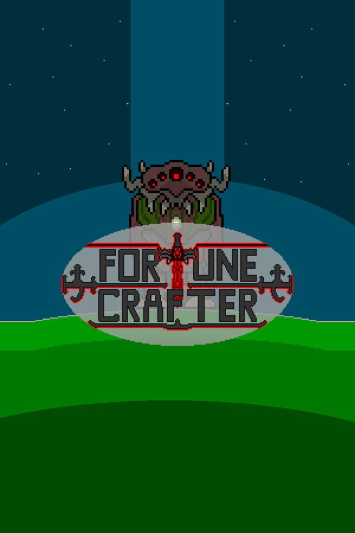 Fortune Crafter