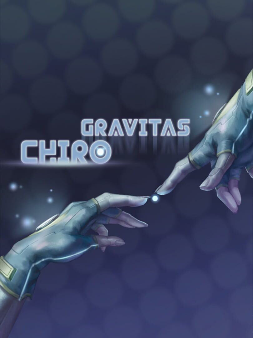 Chiro Gravitas