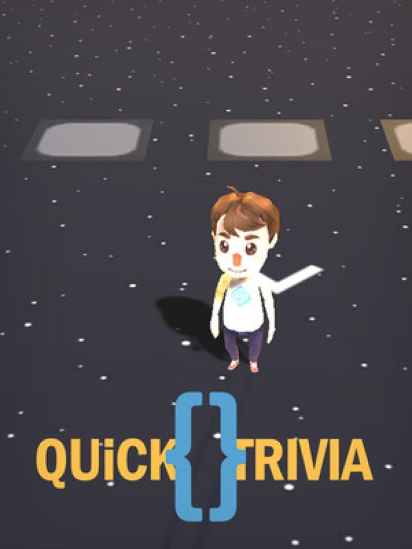 Jeu : Quick Trivia