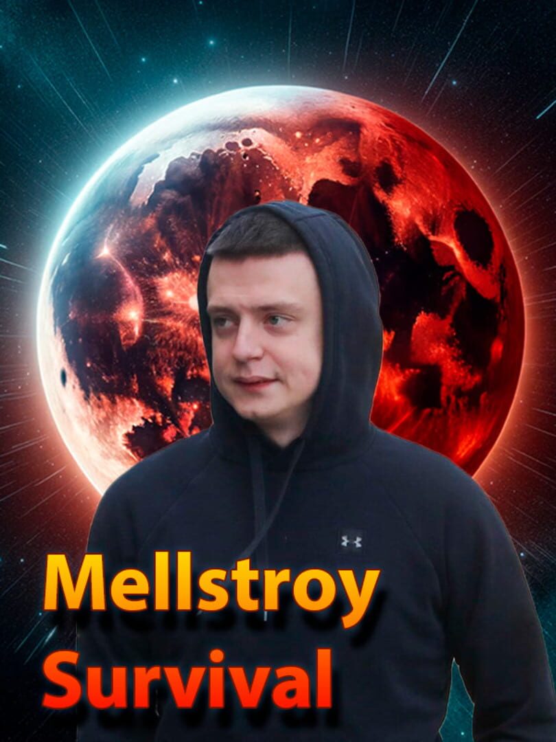 Mellstroy Survivor