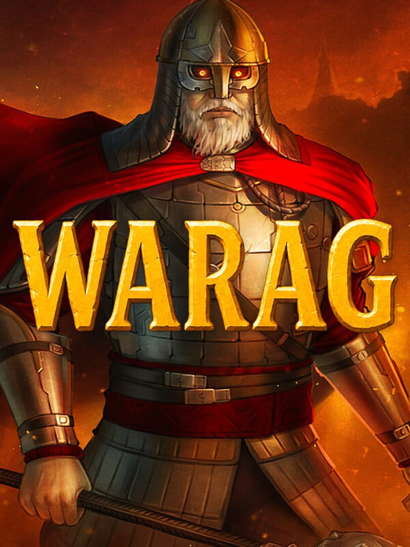 Warag