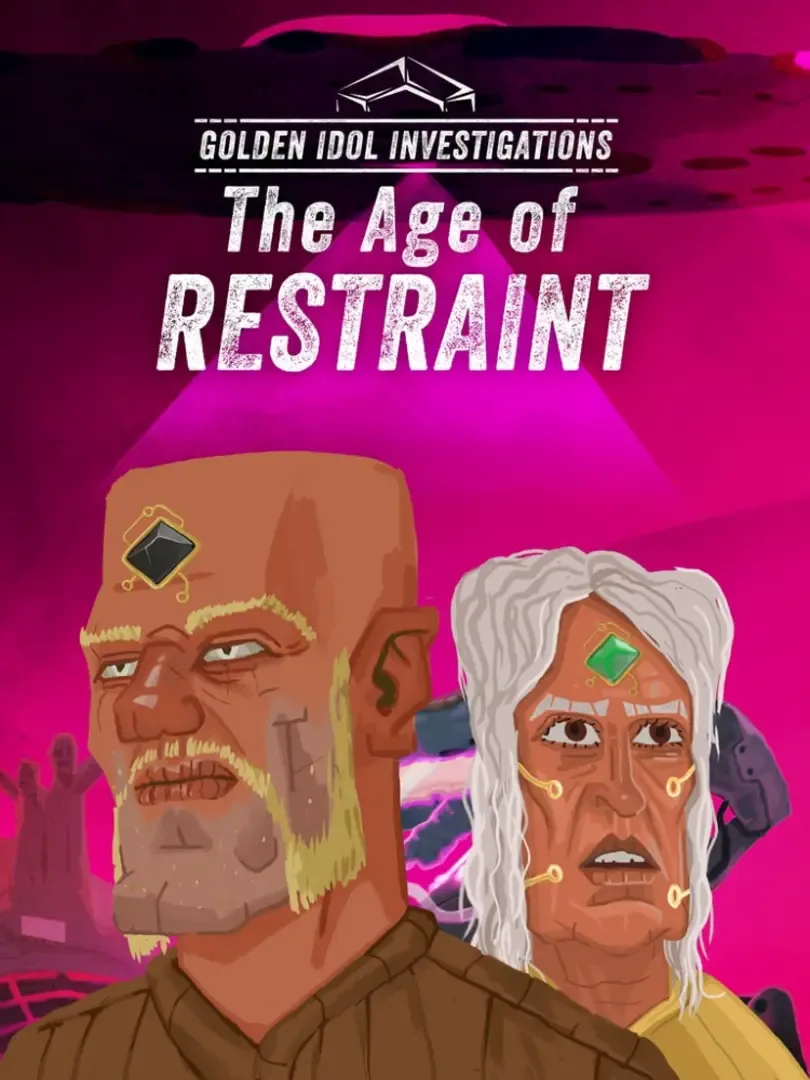 Golden Idol Investigations: The Age of Restraint