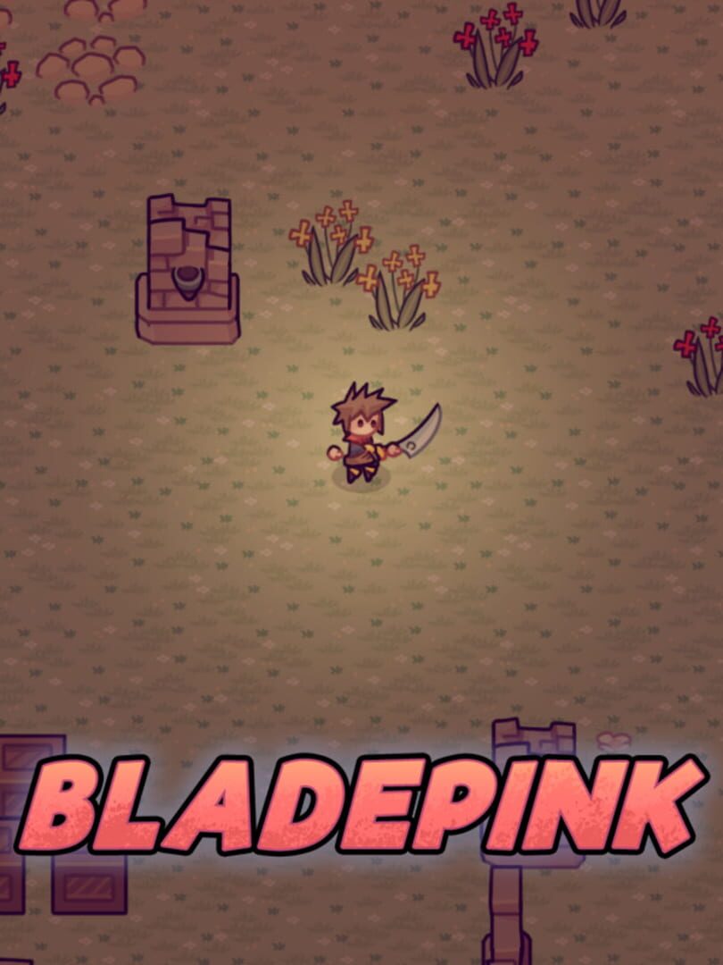 Bladepink