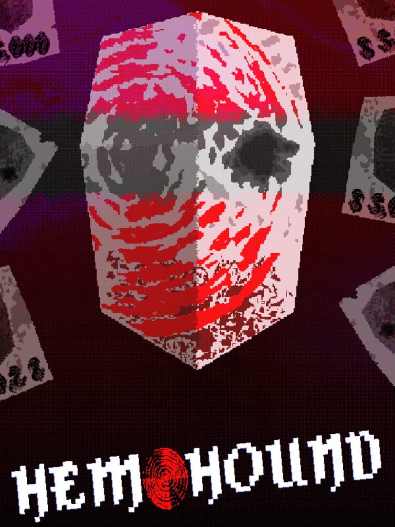 Hemohound