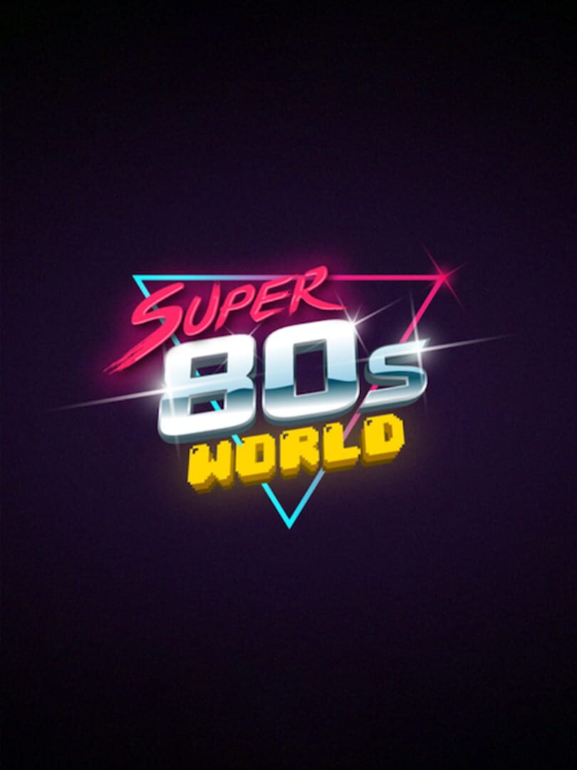 Super 80s World