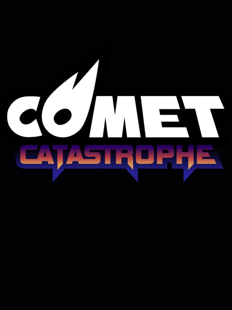 Jeu : Comet Catastrophe