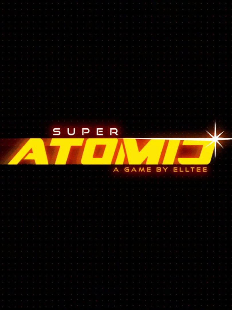 Super Atomic Cover