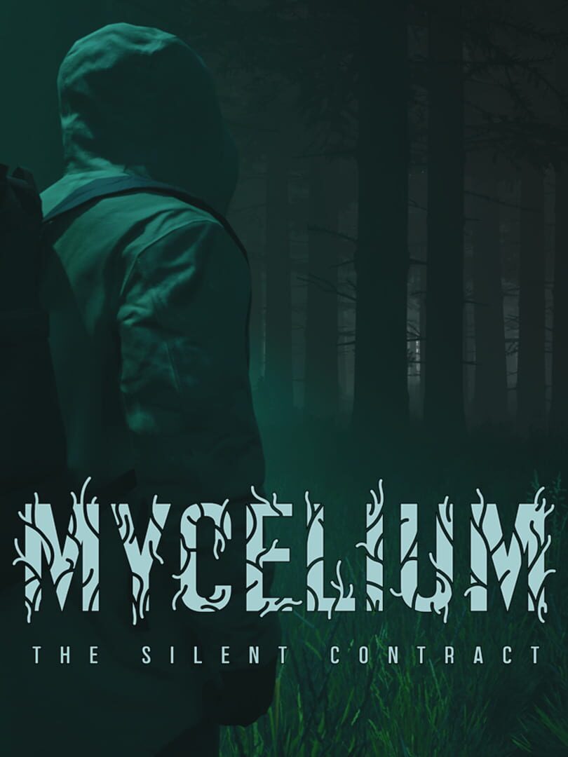 Mycelium: The Silent Contract