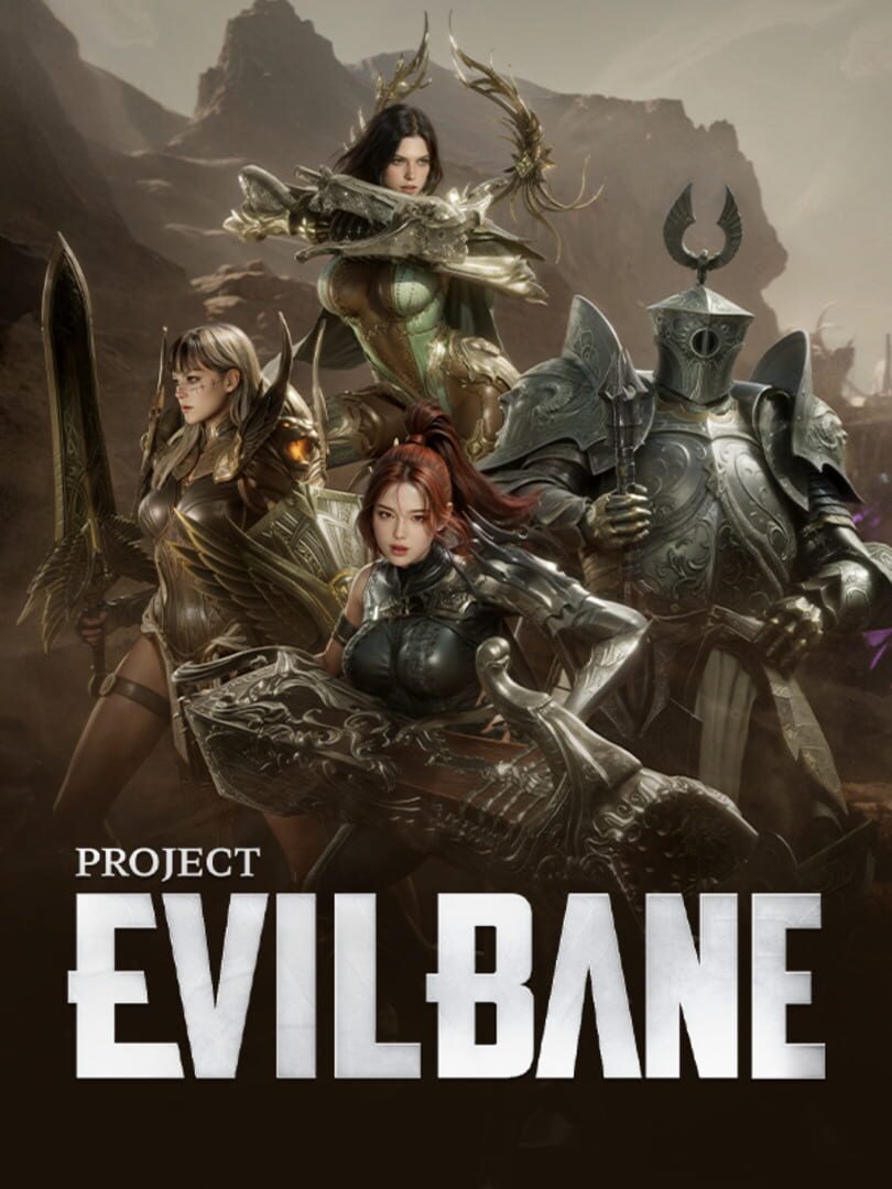 Project Evilbane