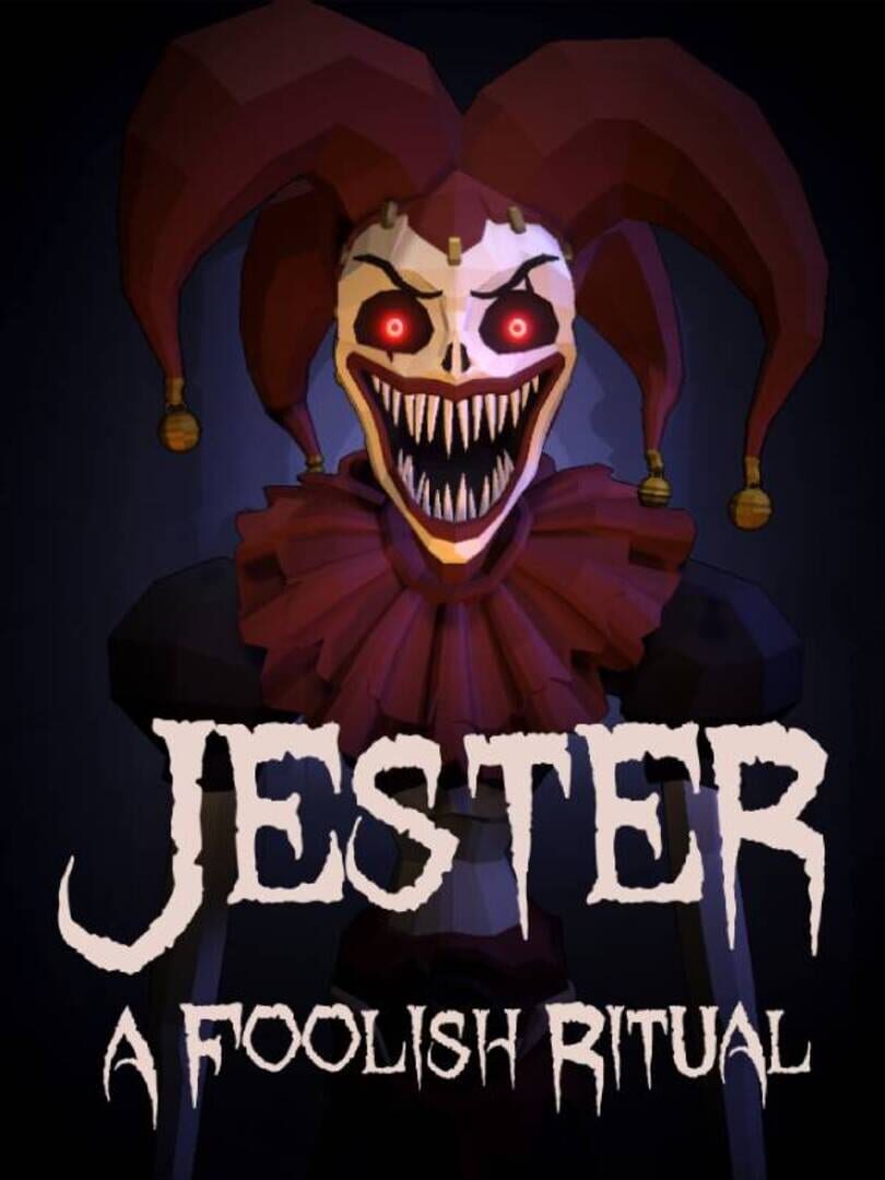 Jester: A Foolish Ritual