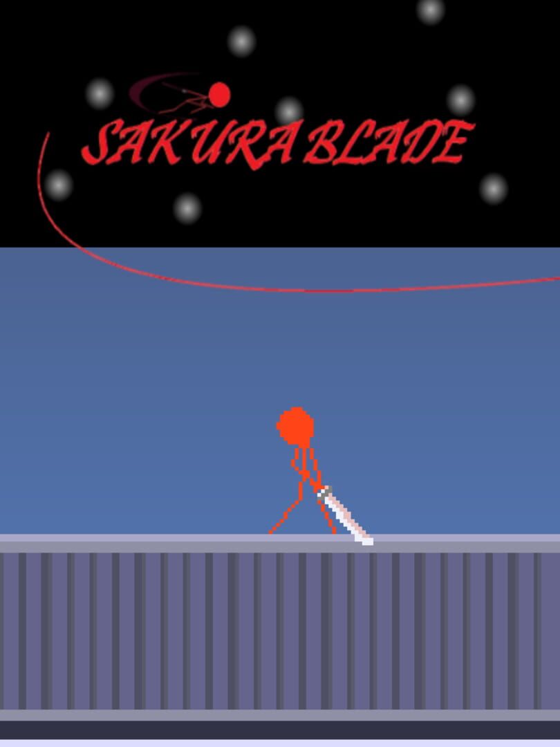 Sakura Blade