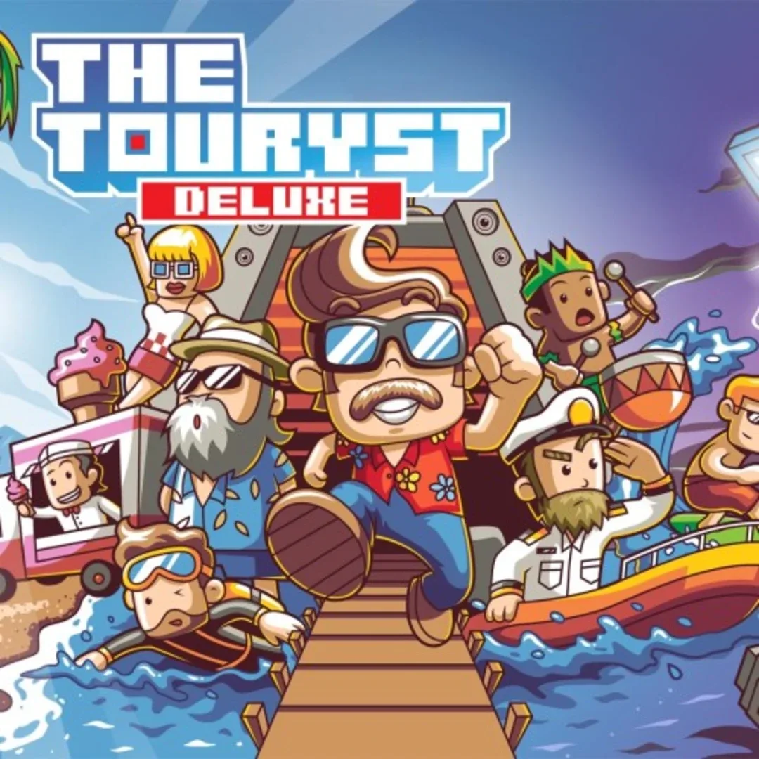 The Touryst: Deluxe