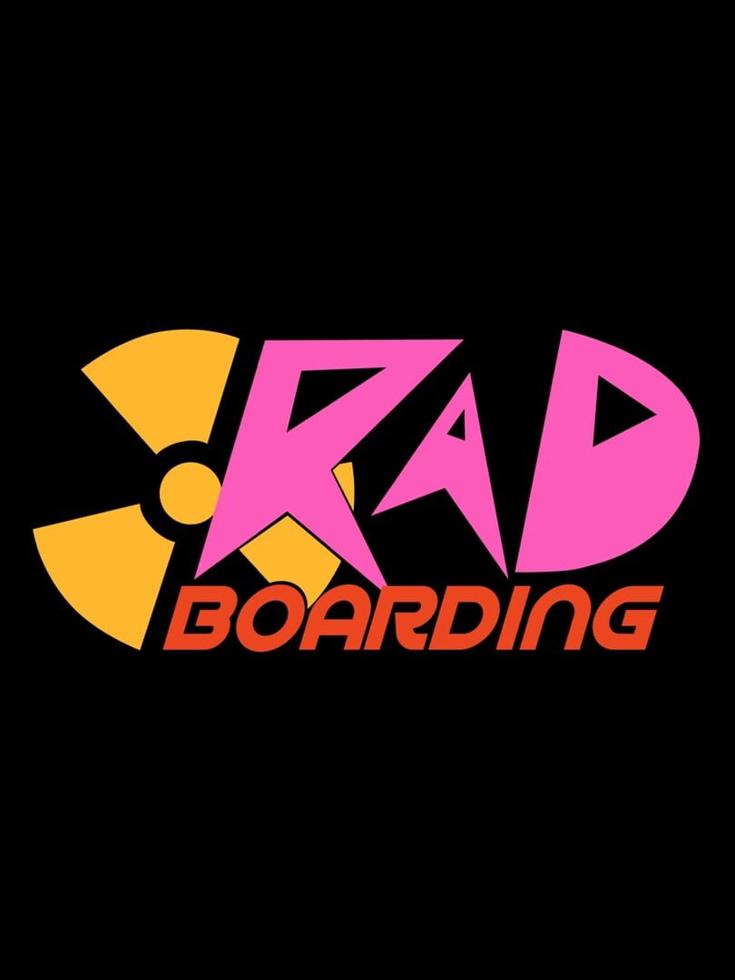 Rad Boarding
