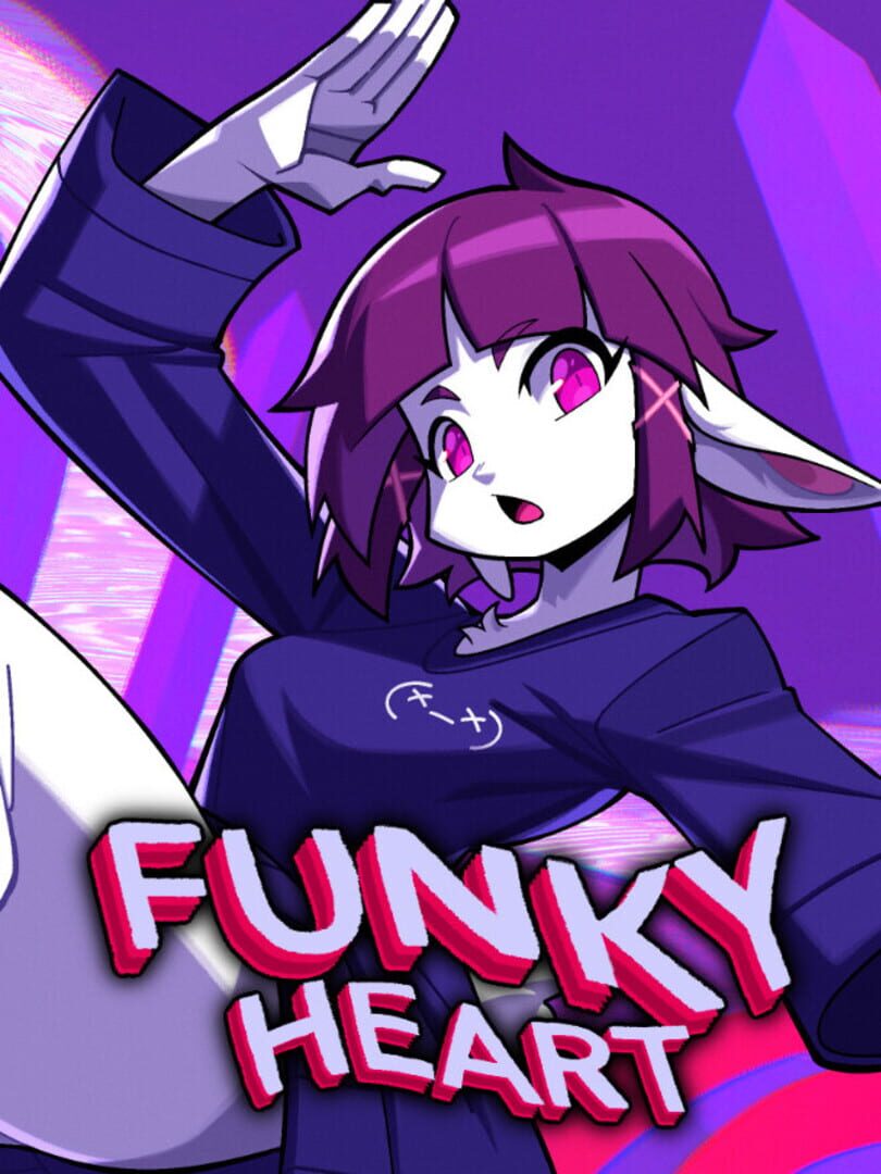 Funkyheart