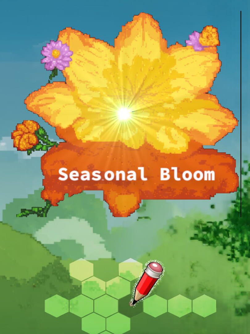 Seasonal Bloom