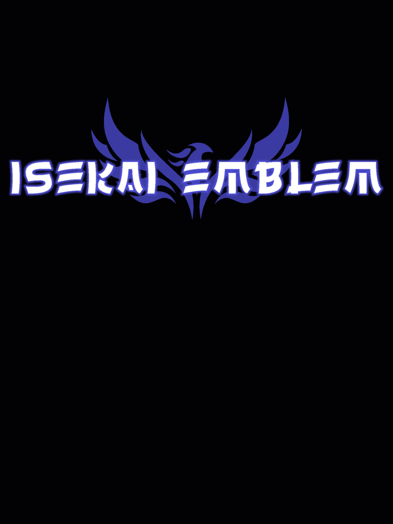 Isekai Emblem Cover