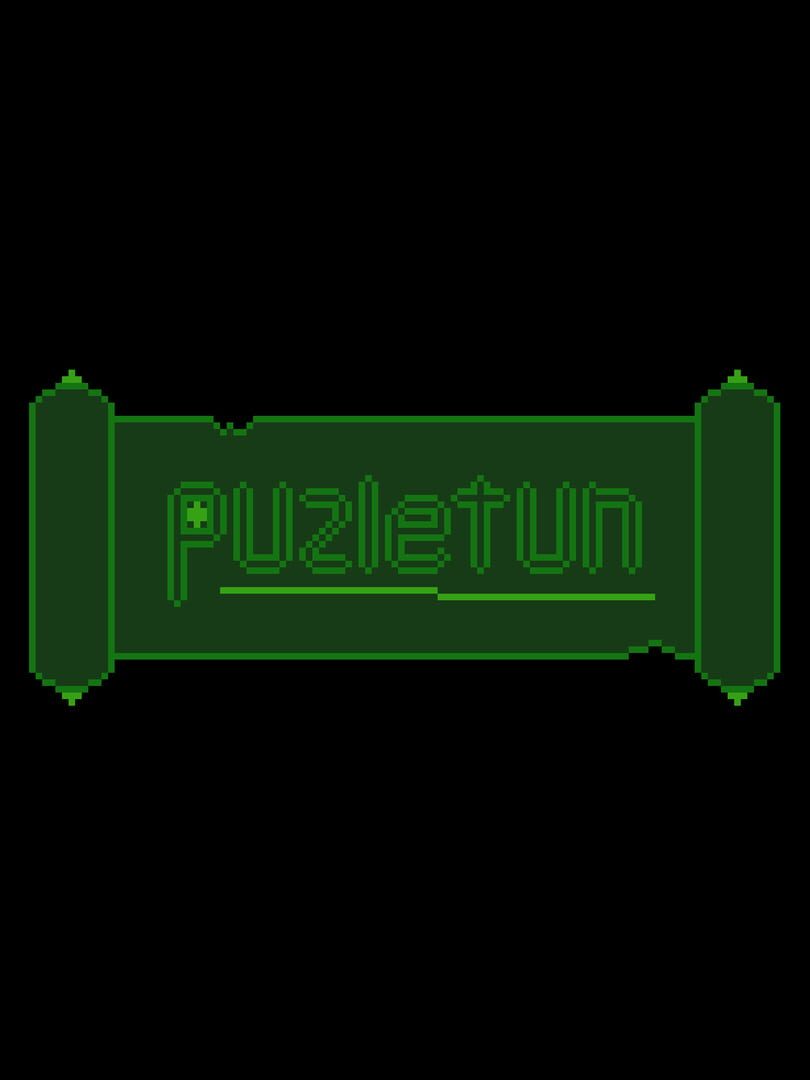 Puzletun: Curse of the unfortunate.