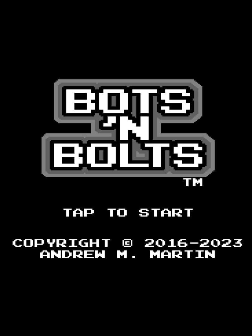 Bots 'n Bolts
