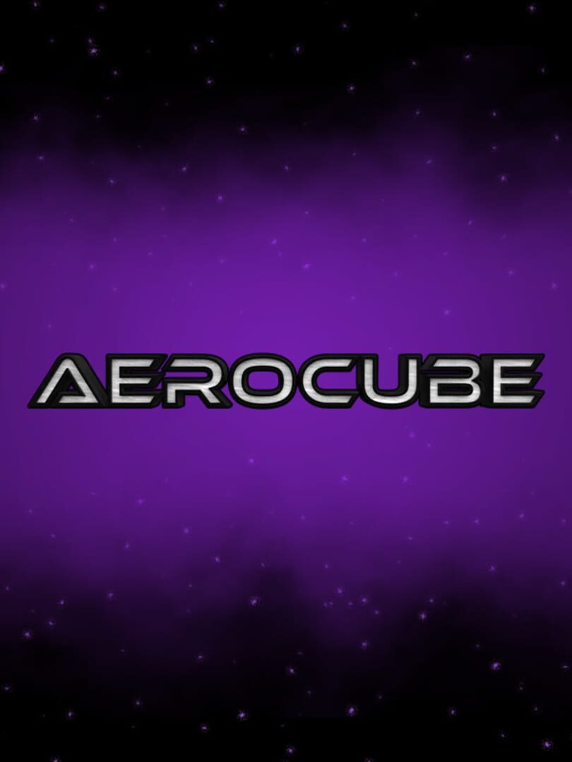 Aerocube