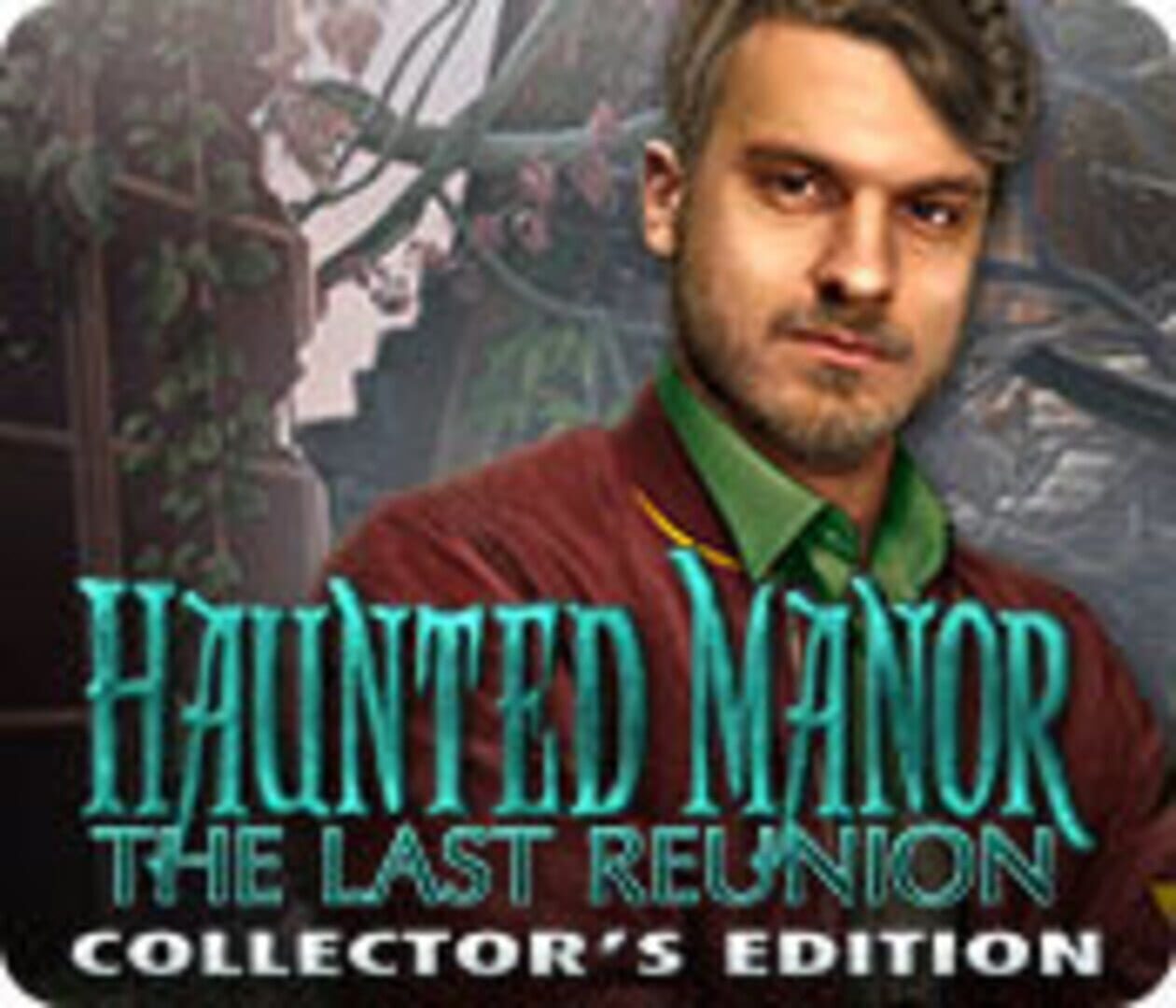 Haunted Manor: The Last Reunion - Collector's Edition
