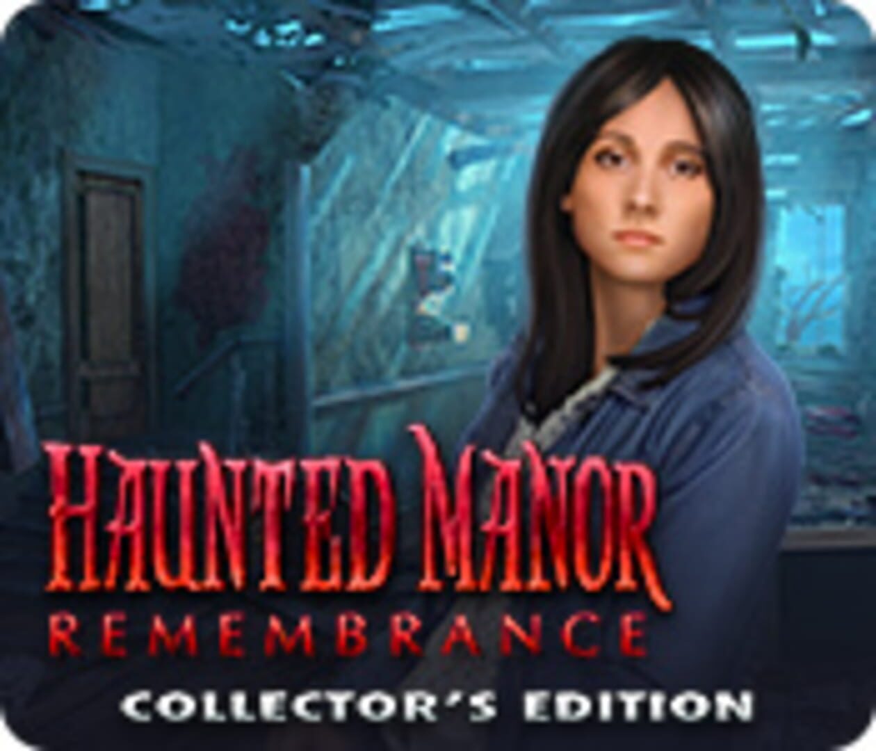 Haunted Manor: Remembrance - Collector's Edition