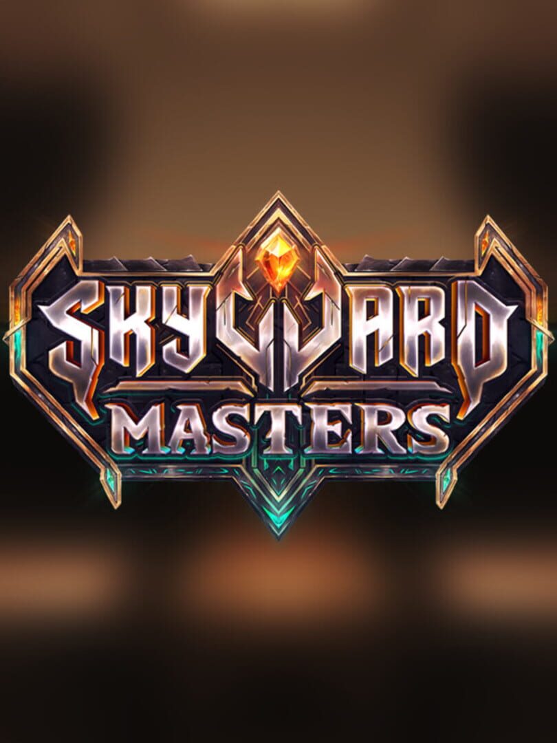 Skyward Masters