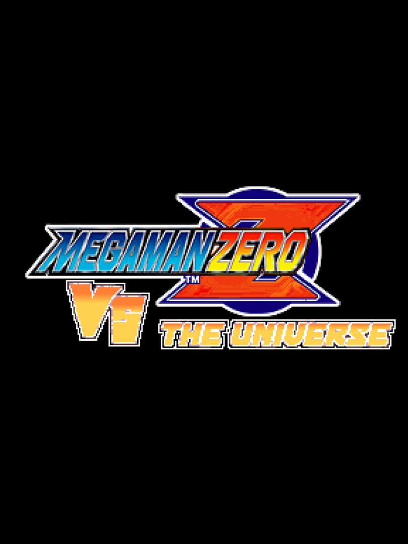 Jeu : Megaman Zero: VS The Universe