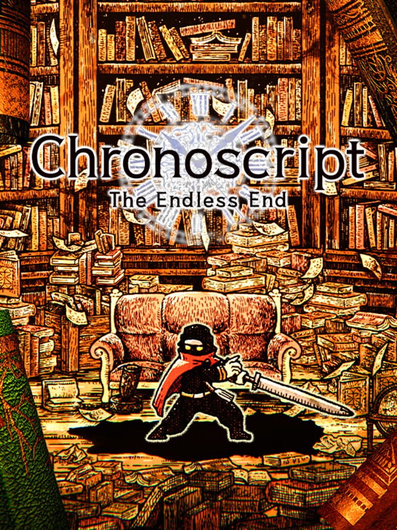 Jeu : Chronoscript: The Endless End