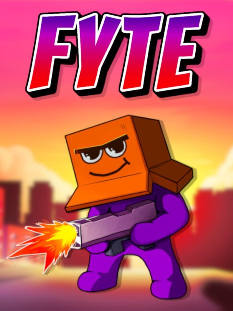 Fyte
