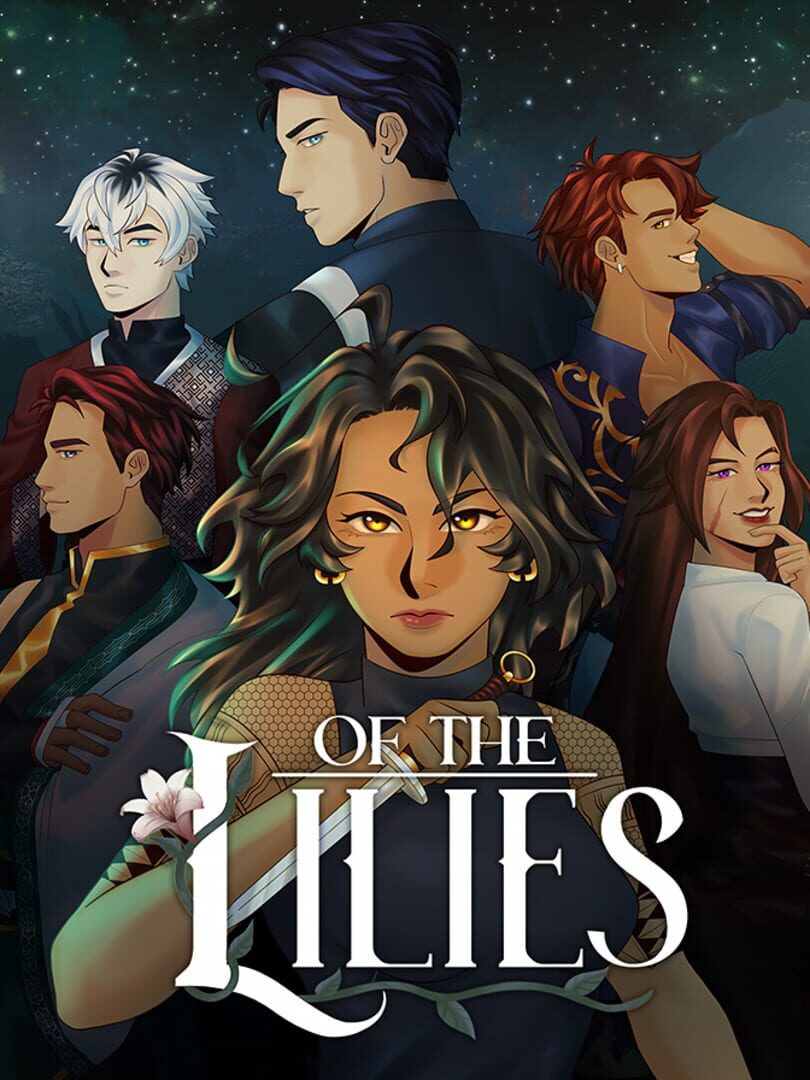 Of The Lilies
