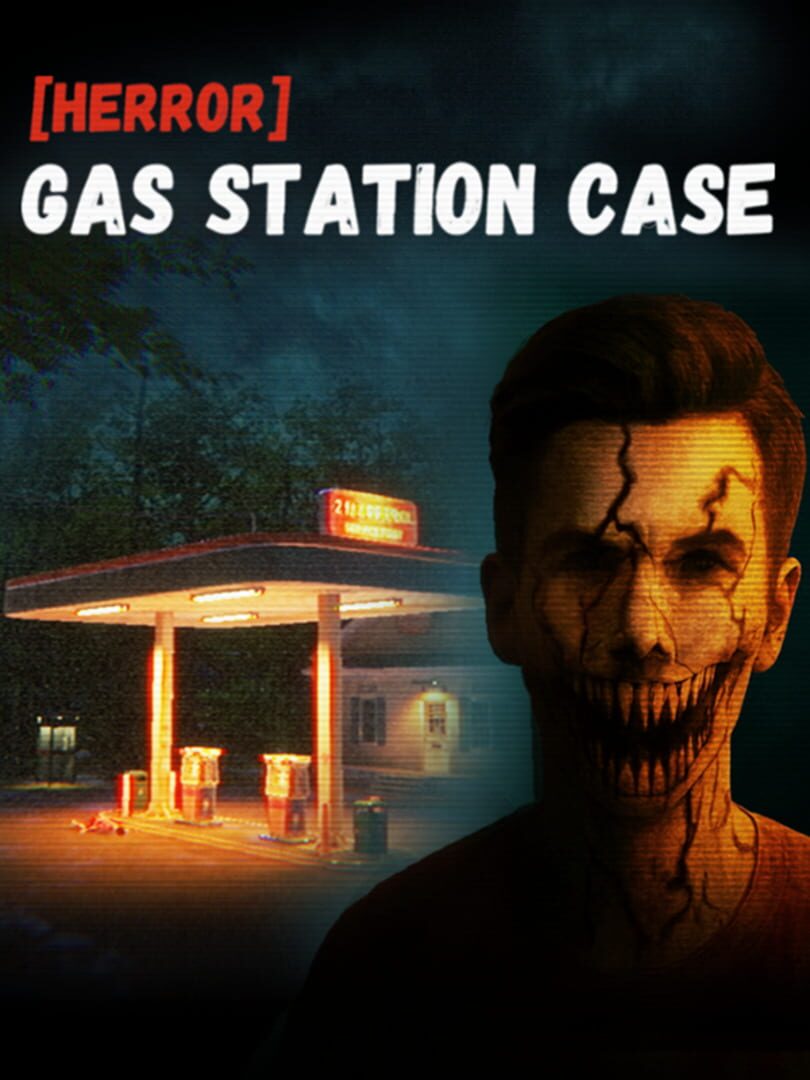 [Herror] Gas Station Case