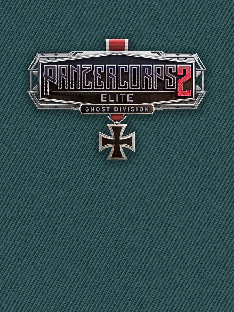Panzer Corps 2: Elite - Ghost Division