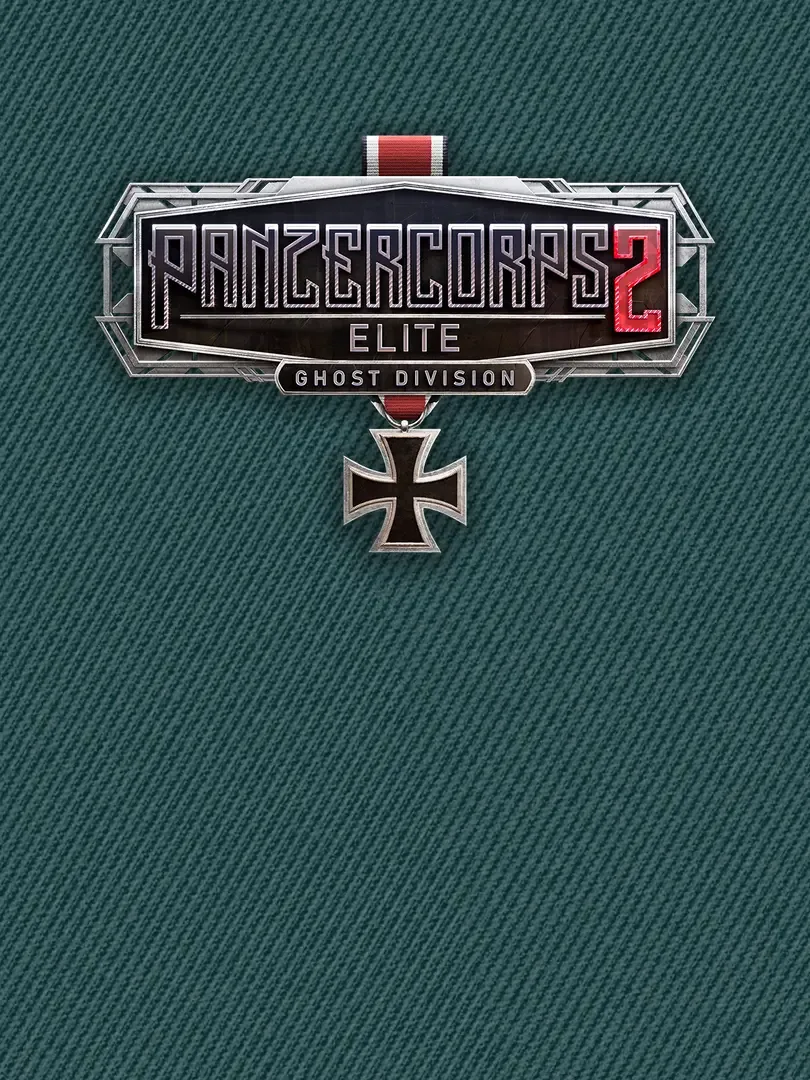 Panzer Corps 2: Elite - Ghost Division