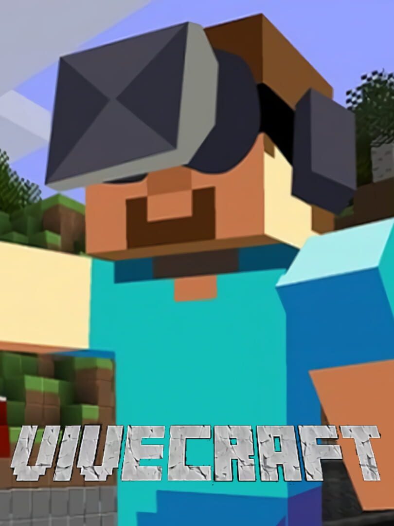 Vivecraft