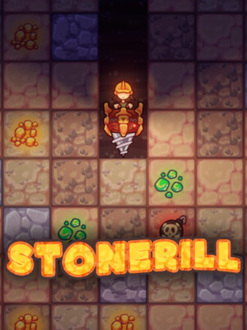 Stonerill