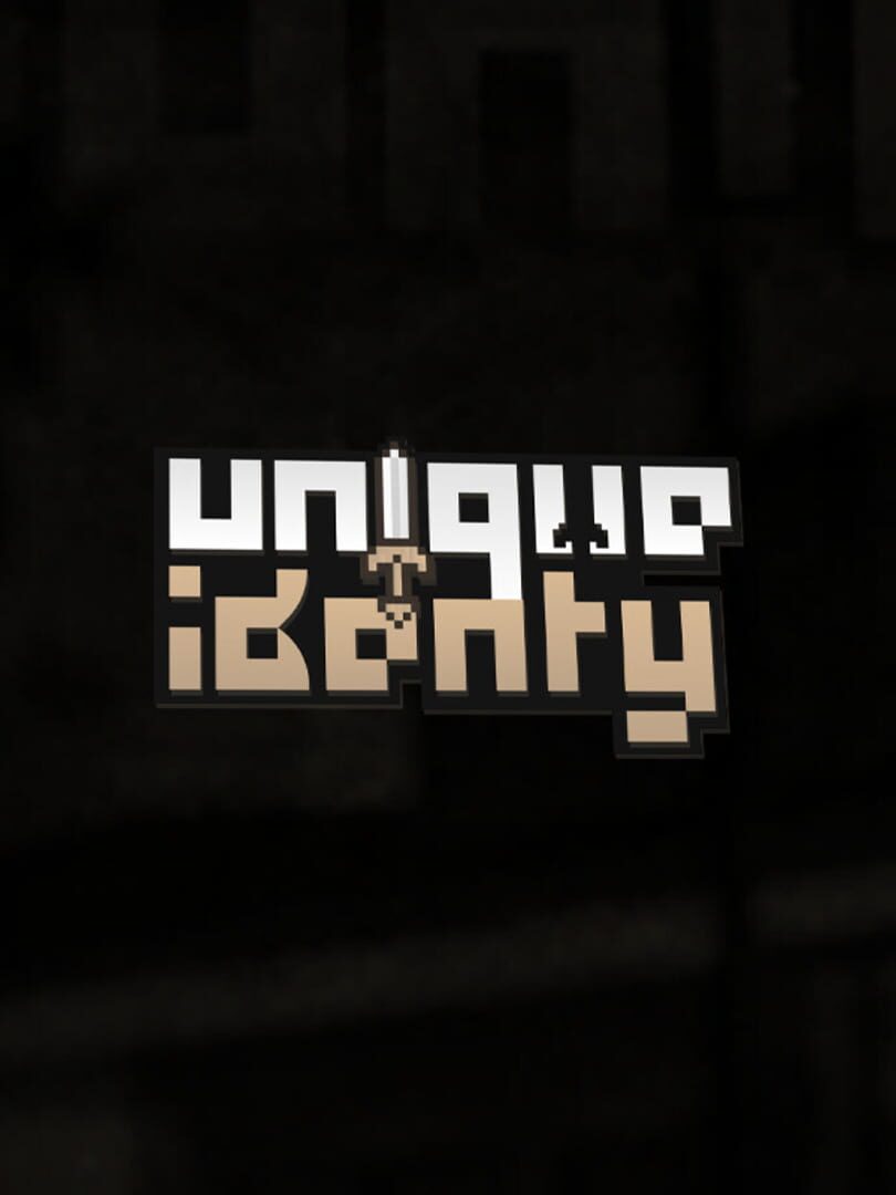 Jeu : Unique Identy